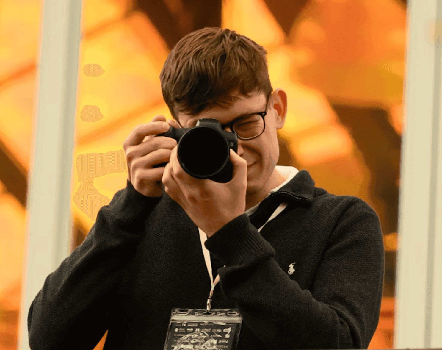 Povilas, Technical Lead at Lethal Creative