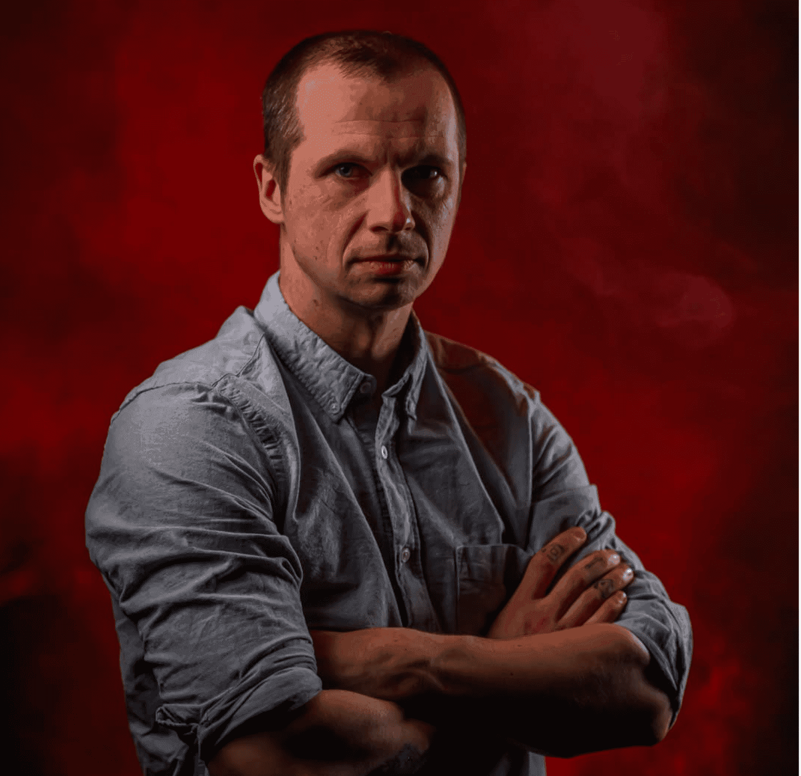 Tomas, Photographer at Lethal Creative