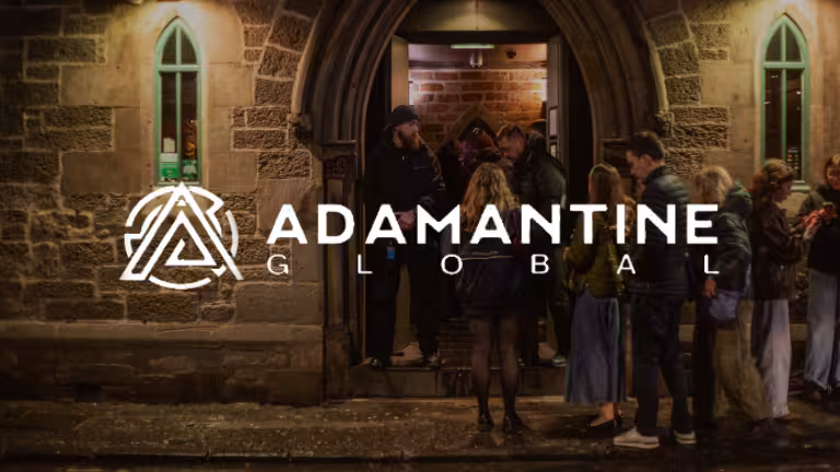 Adamantine Global