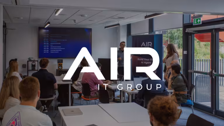 AIR IT Group
